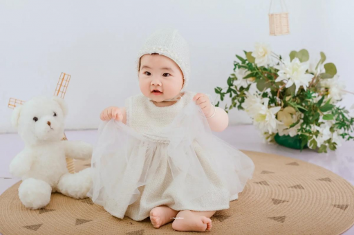 清远如何给宝宝排气