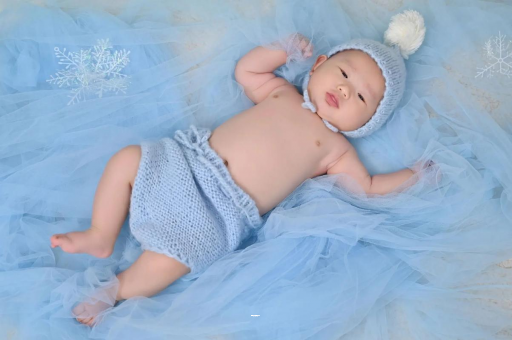 清远宝宝多少度算发烧